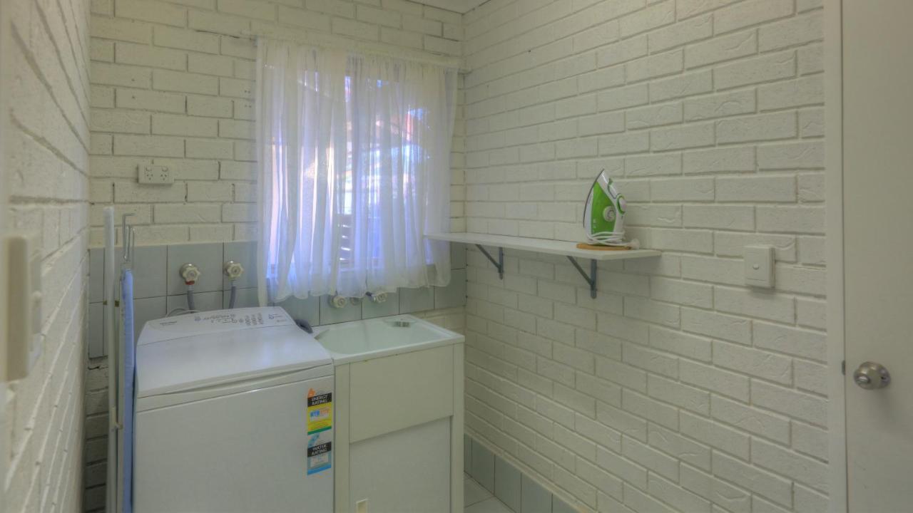 Yamba Motor Inn Екстериор снимка