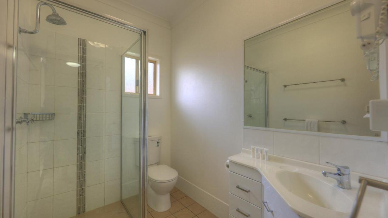 Yamba Motor Inn Екстериор снимка