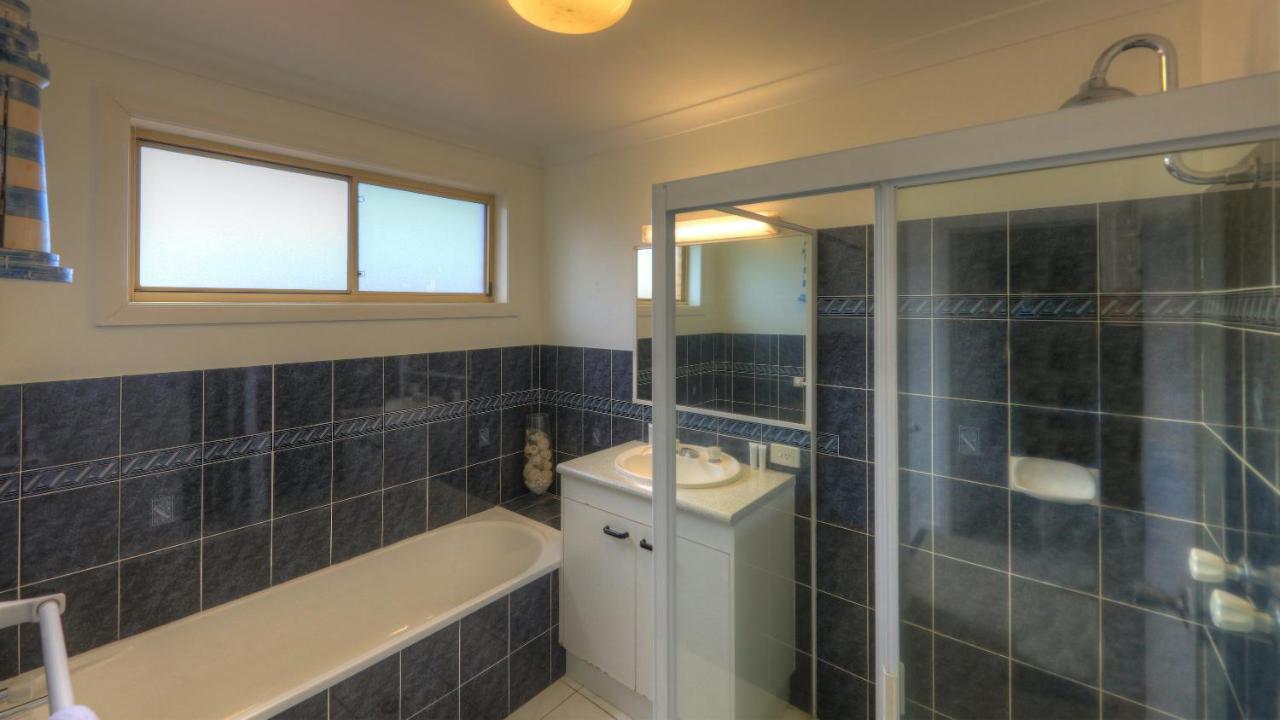 Yamba Motor Inn Екстериор снимка