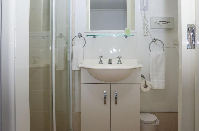 Yamba Motor Inn Екстериор снимка