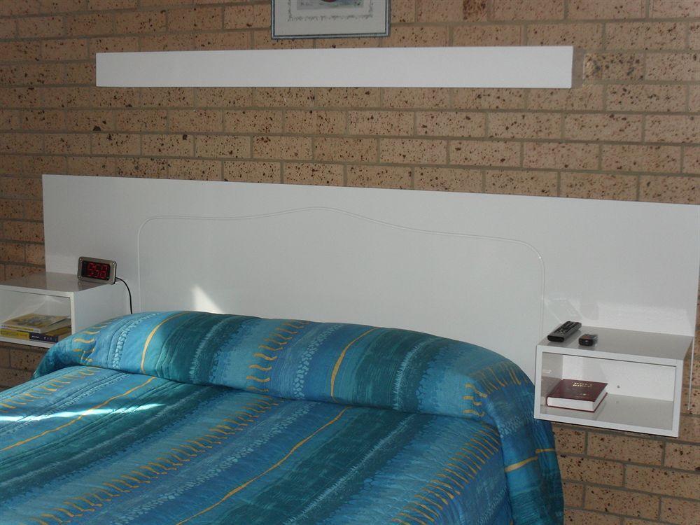 Yamba Motor Inn Екстериор снимка