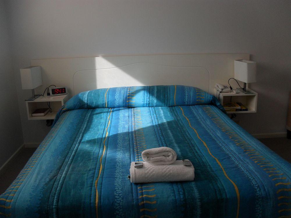 Yamba Motor Inn Екстериор снимка